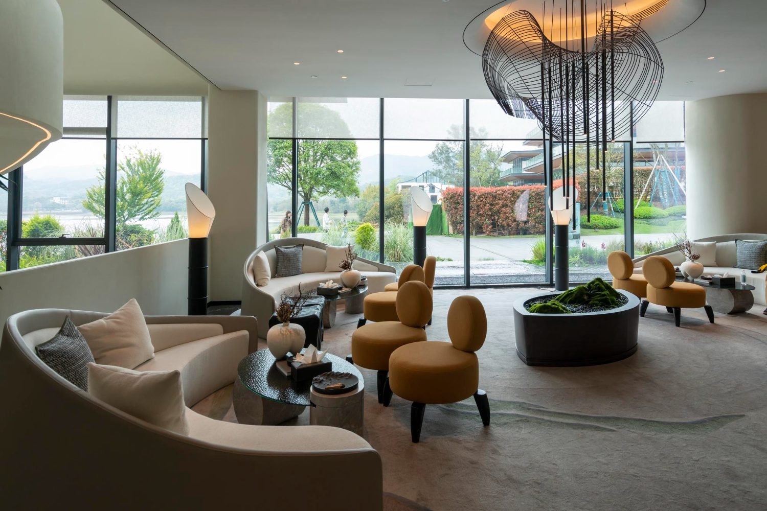 Image showcasing Royal Wharf Living - Estate Agents Royal Wharf
