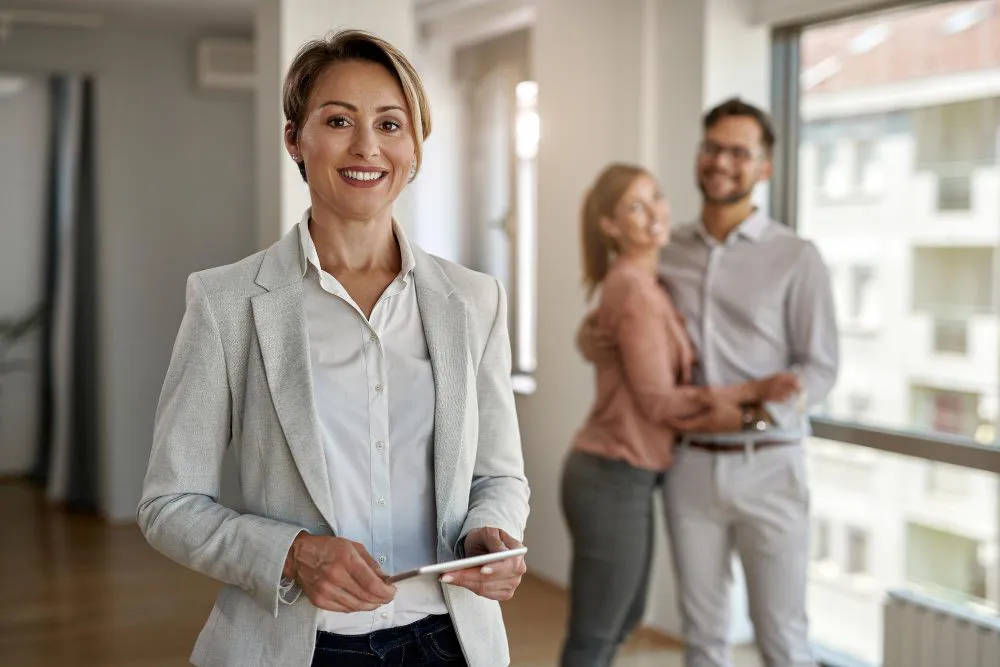 Experts in Local Market Dynamics ​